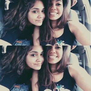 Meet your Posher, Toni